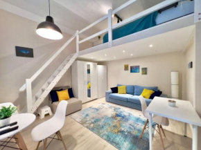 Cute Little Apartment in Downtown Budapest